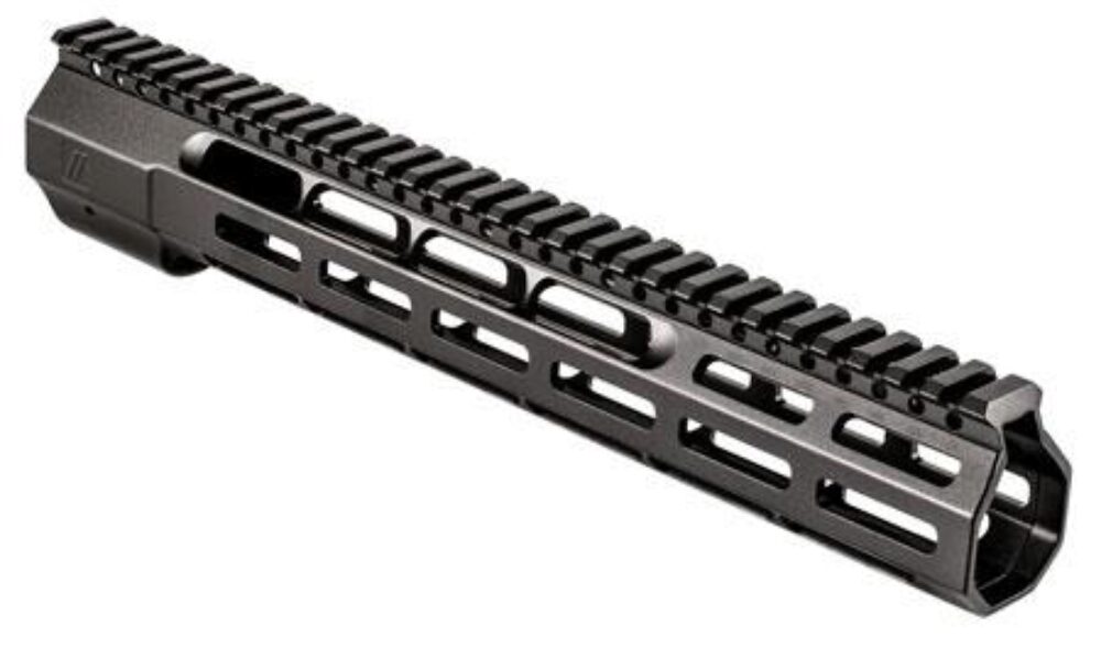 ZEV Technologies Wedge Lock Hand Guard 12 5/8
