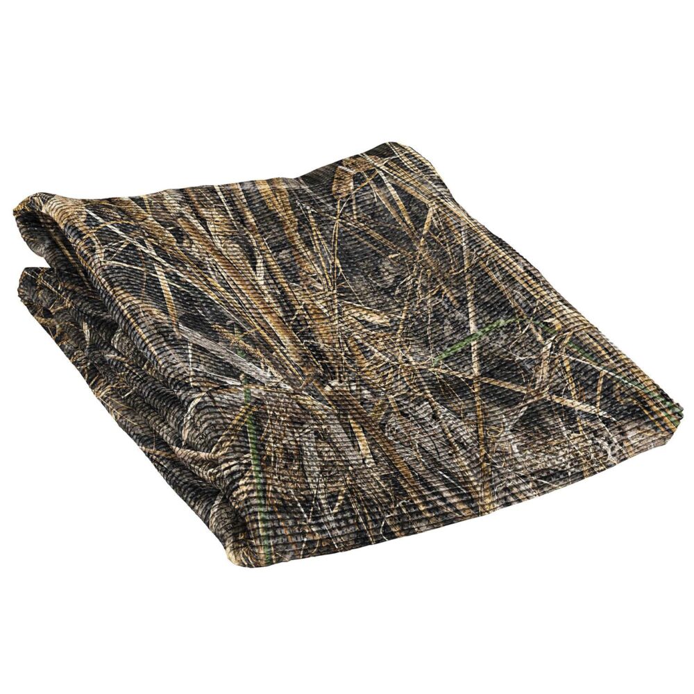Allen Tough Mesh 12' x 56" Realtree Max7 Camo