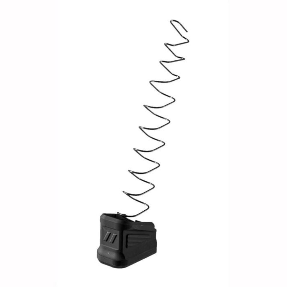 ZEV +5 BASEPAD FOR GLOCK~ MAGAZINES