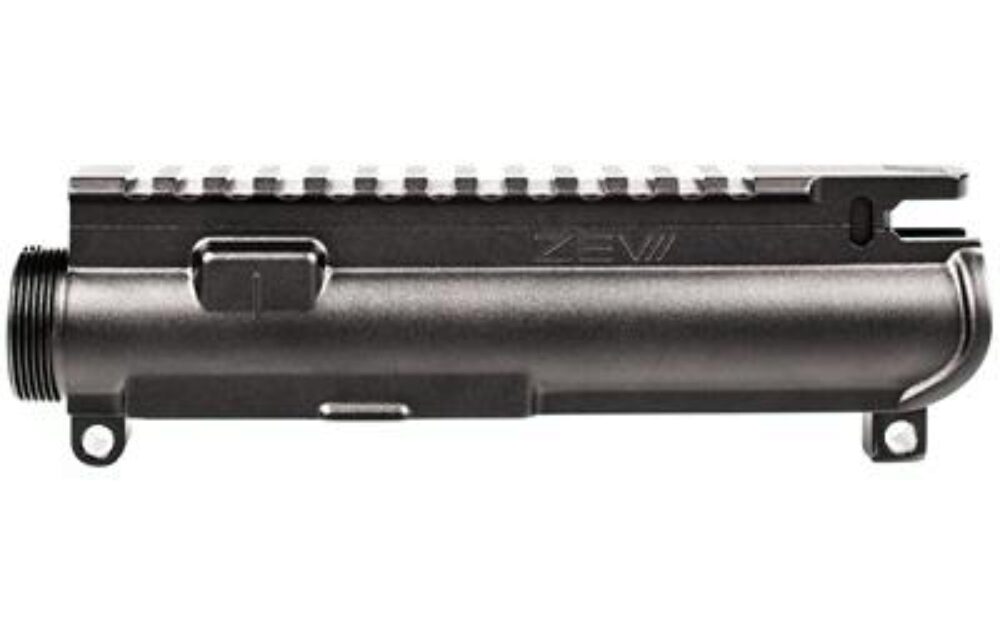 ZEV AR-15 Aluminum Forged Upper Receiver