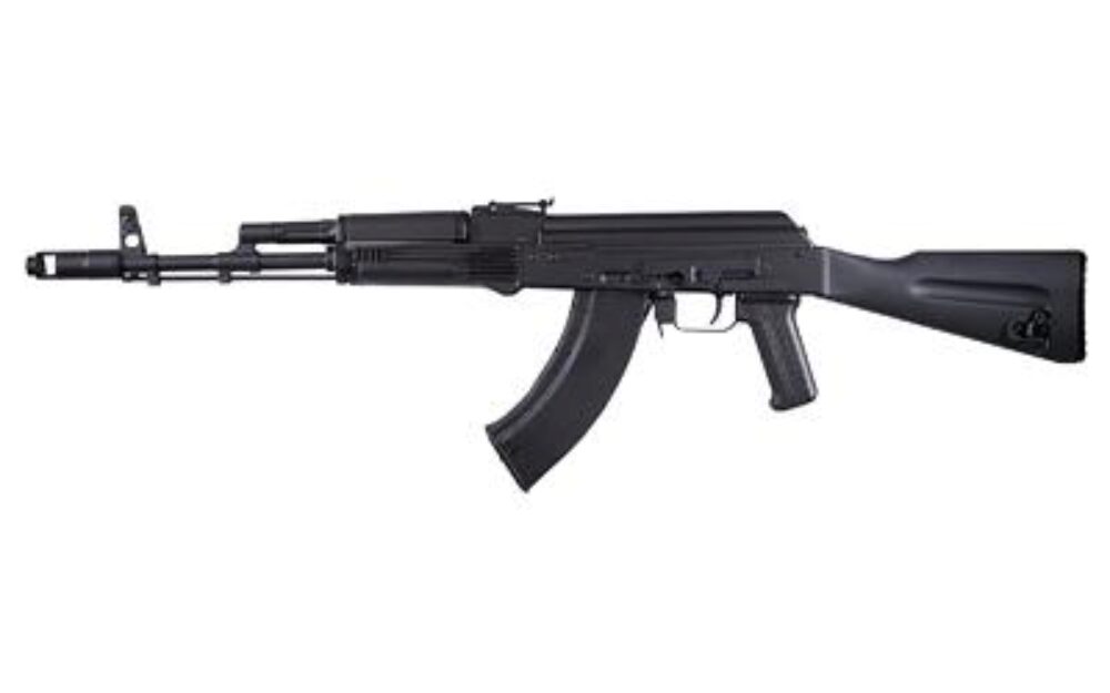 KR103 7.62X39 30+1 16.33''