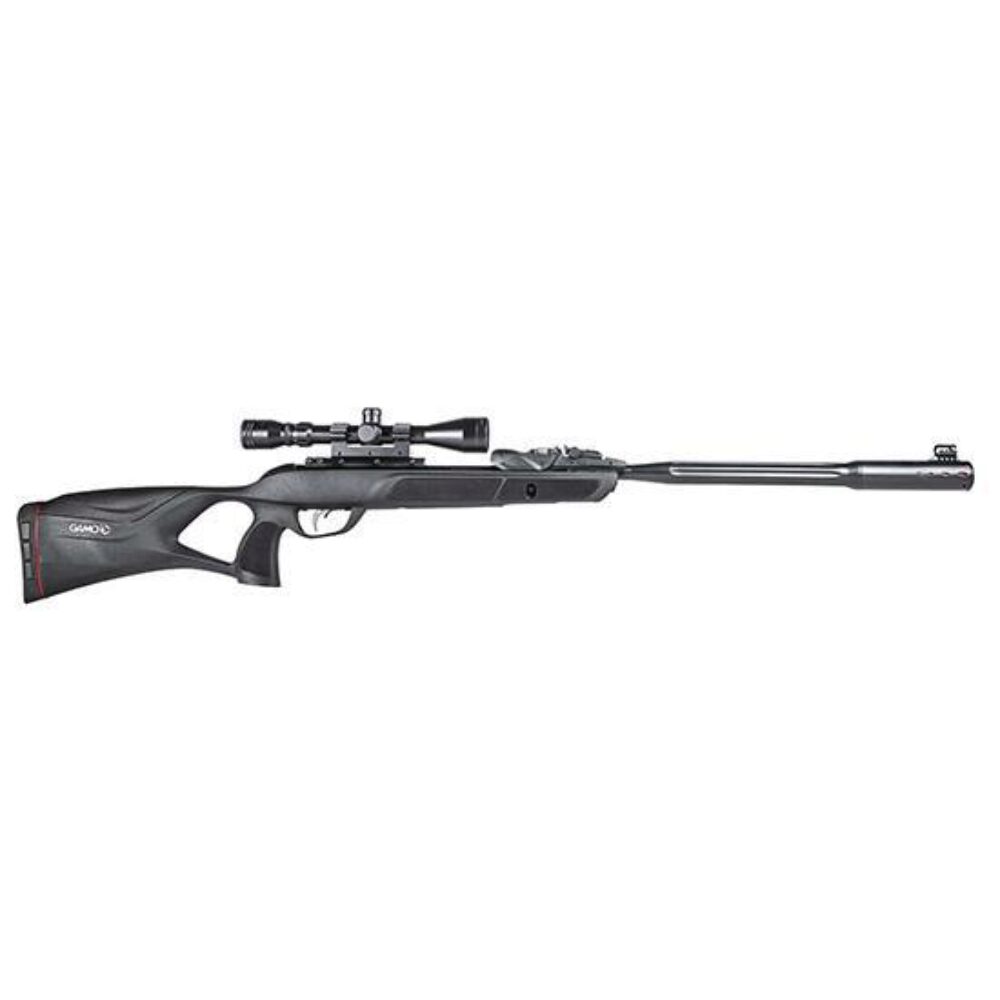 Gamo 6110063354 Swarm Fusion 10X Gen 3 Gas Piston 177 10rd Shot B