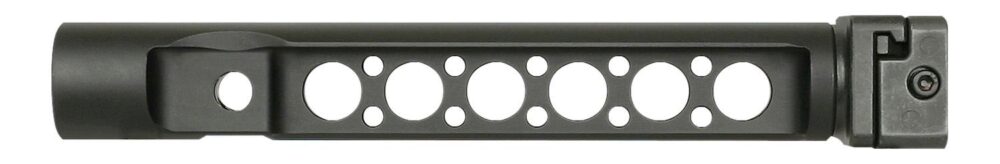Side Folder Pistol Brace Compatible