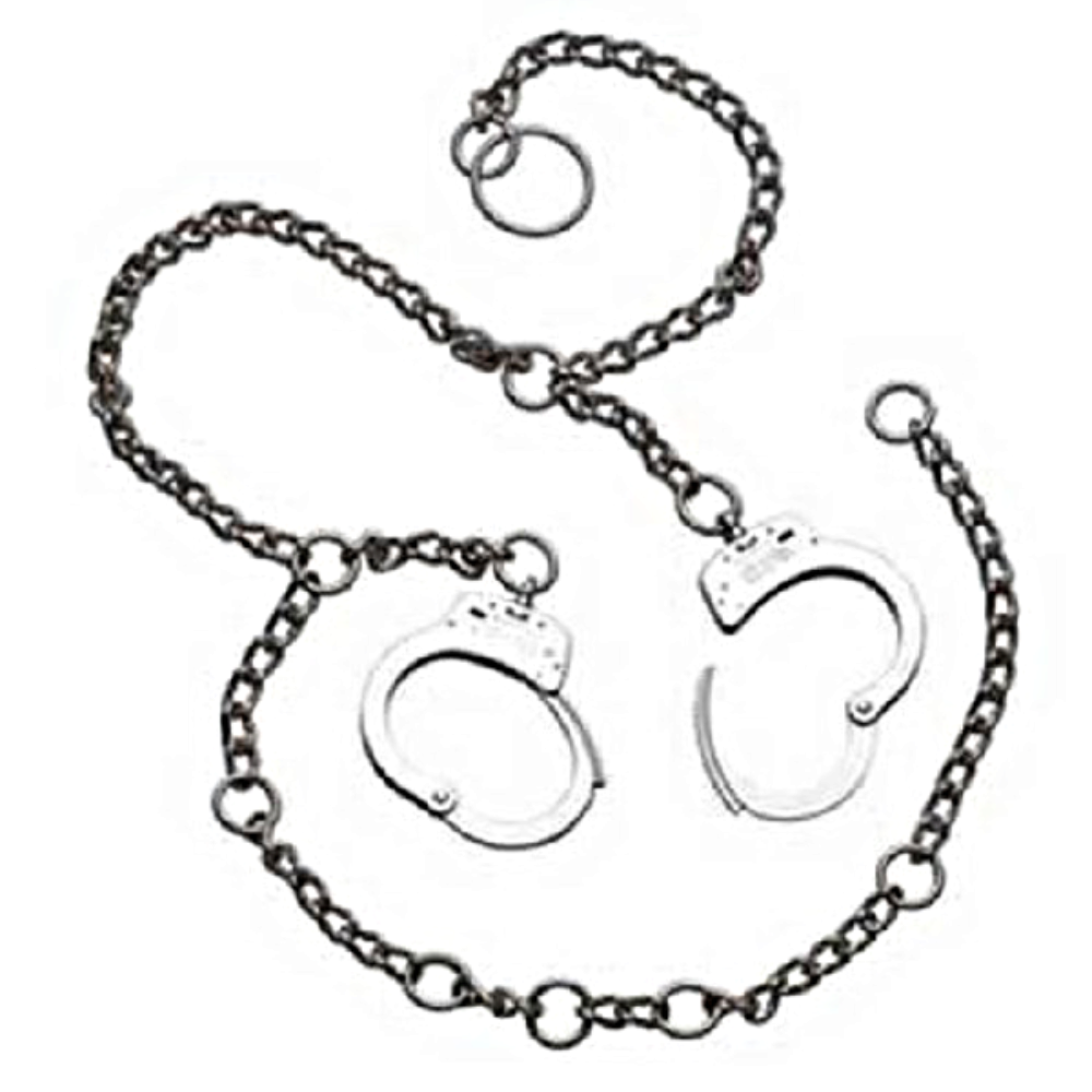 SW 1800 BELLY CHAINS NKL