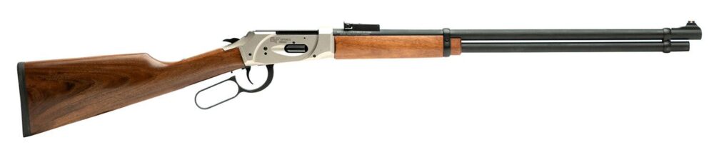 Gforce Arms GFLVR410NKL LVR  Full Size 410 Gauge Lever 2.50 9+1 2