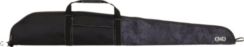 Girls With Guns 90752 Midnight Shotgun Case 52 Black/Shade Blacko