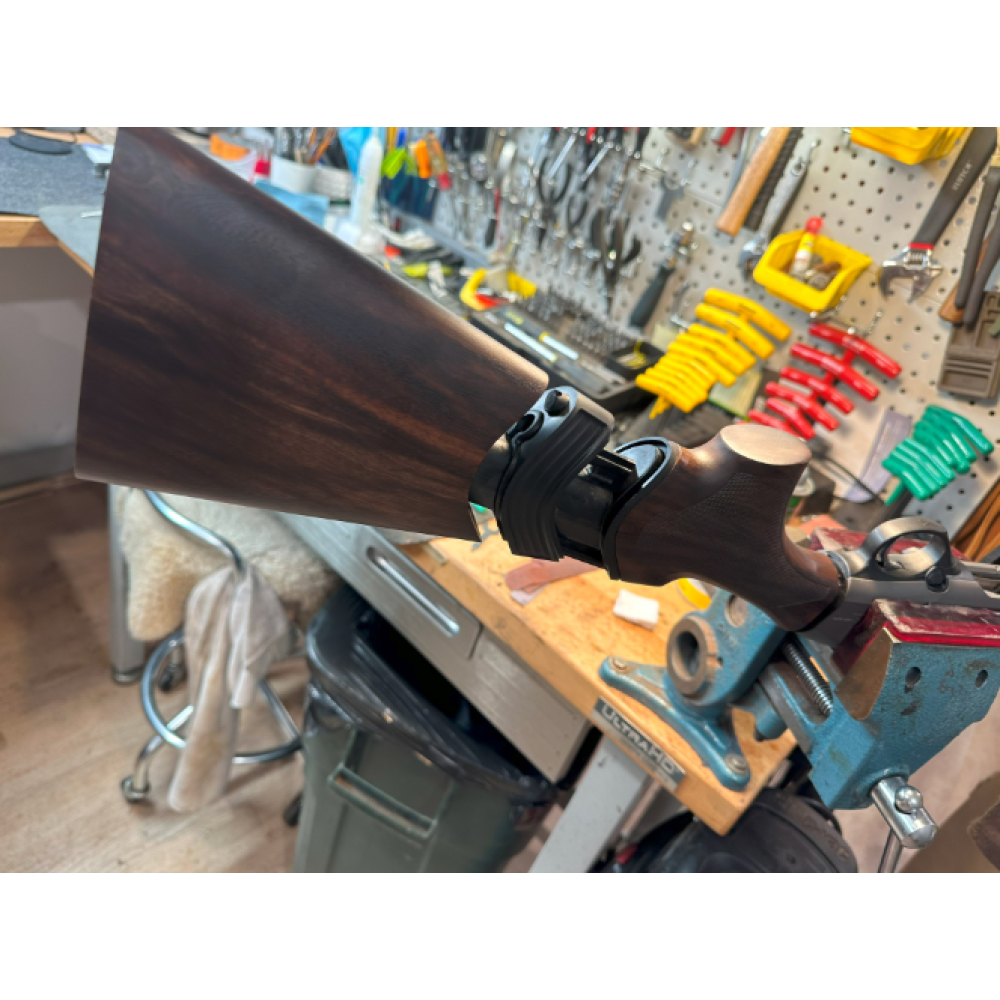 Shotgun Fitting Services Shotgun Fitting Services