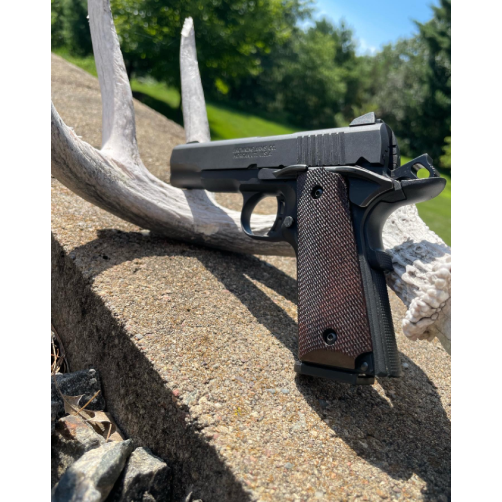 Frame & Trigger Servicing Work Frame & Trigger Servicing Work