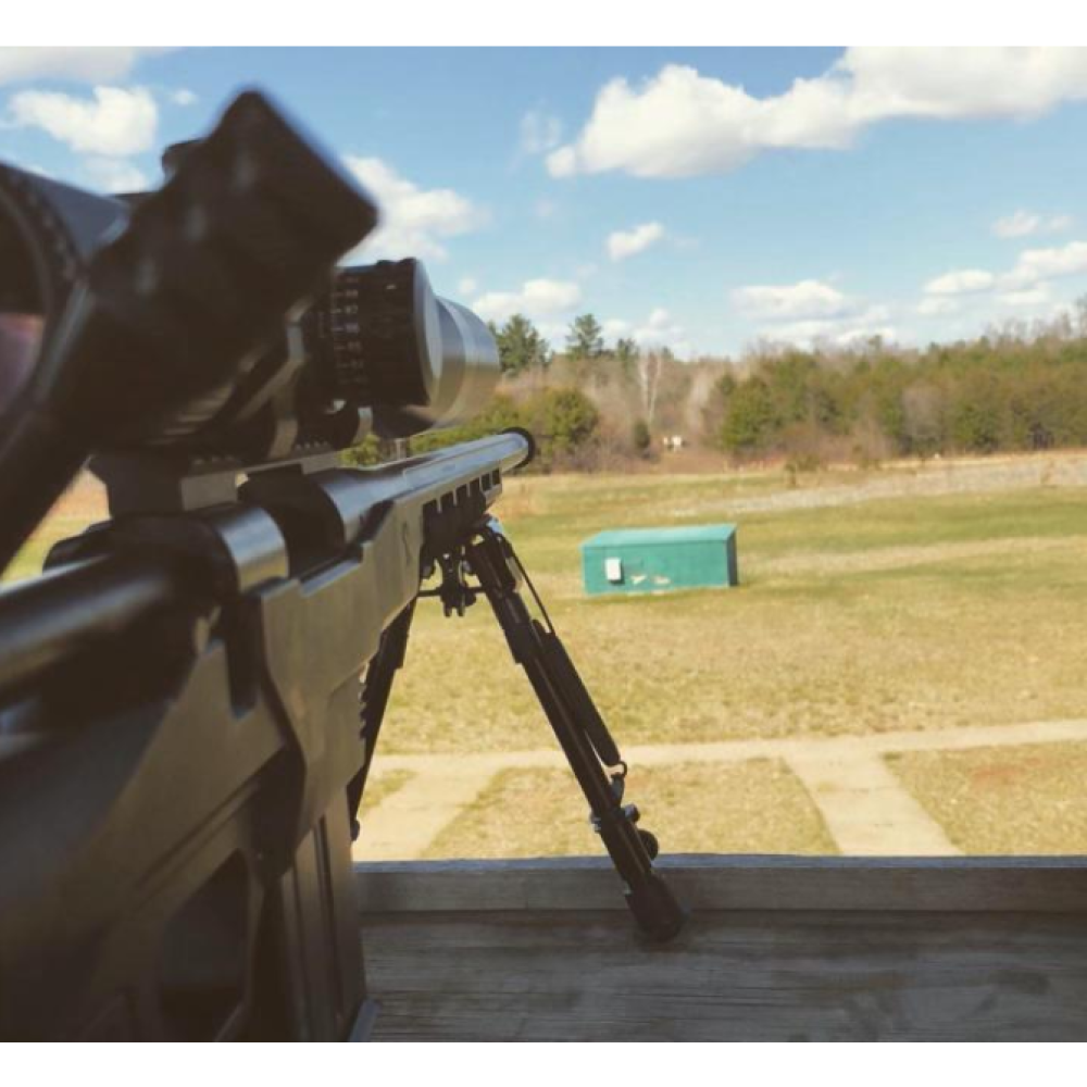 OPTICS INSTALLATION, MODIFICATION, AND CUSTOMIZATION OPTICS INSTALLATION, MODIFICATION, AND CUSTOMIZATION