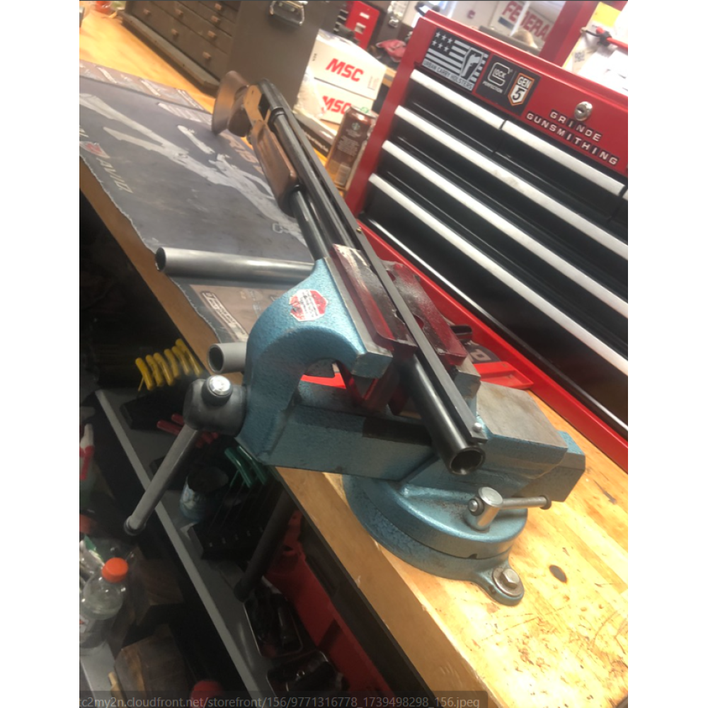 Pattern Tightening and Improvement Pattern Tightening and Improvement