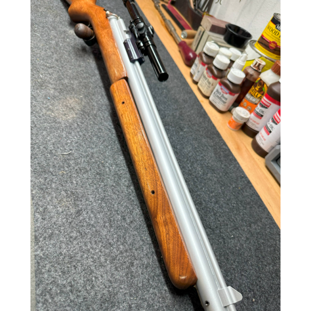 Custom Cerakote, Duracoat, & KG Guncoating Custom Cerakote, Duracoat, & KG Guncoating