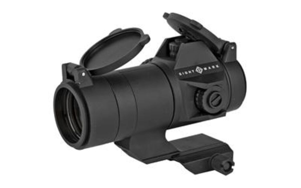 Sightmark Element 1x30 Red Dot Sight