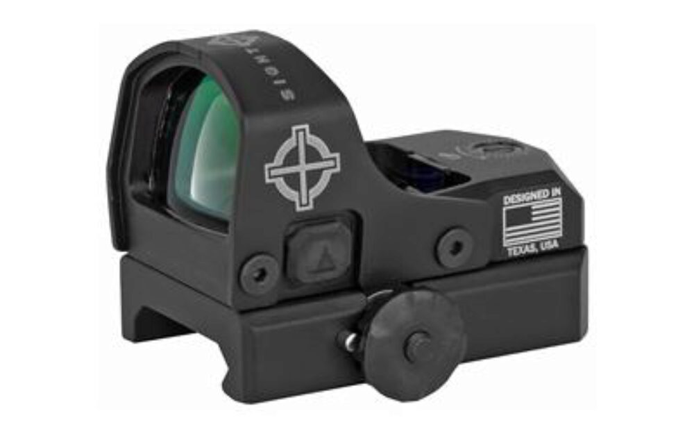 SIGHT SM26043-LQD MINI SHOT M-SPEC LQD