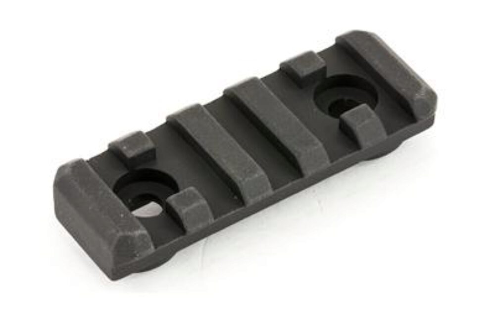 Q.A.R.S. RAIL SECTIONS