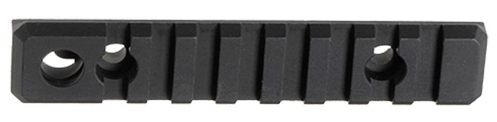 Q.A.R.S. RAIL SECTIONS