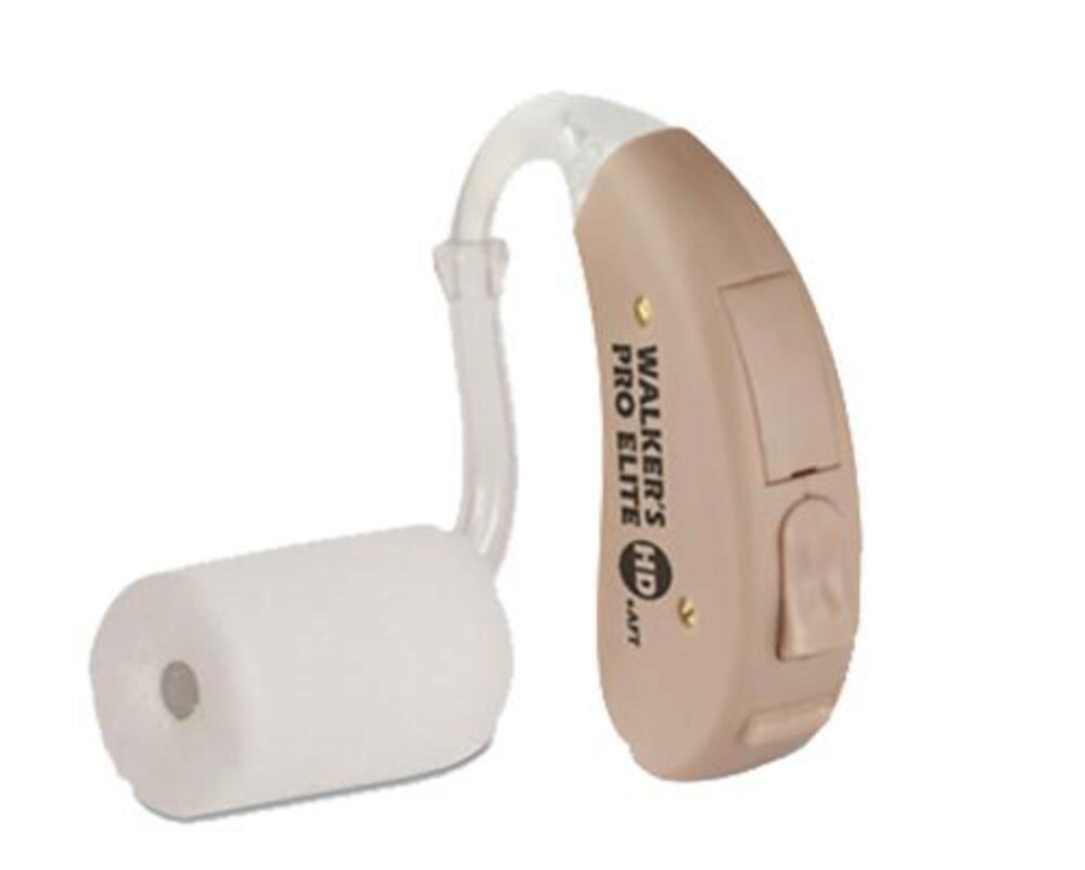 Walker's Digital HD Pro Elite Beige