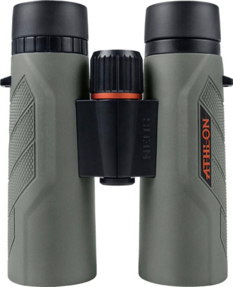 Athlon Neos G2 HD Binoculars 8x42 Green