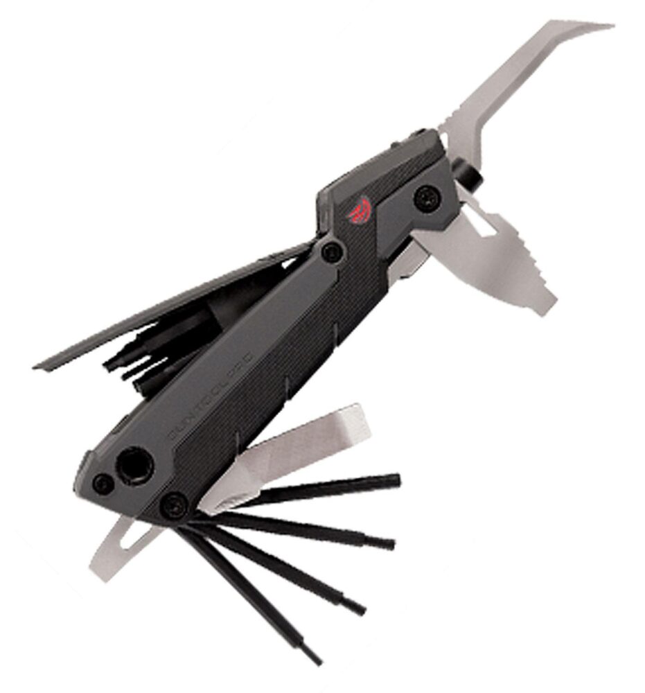 Real Avid AVGTPRO Gun Tool Pro Stainless Steel Plain/Claw Point B