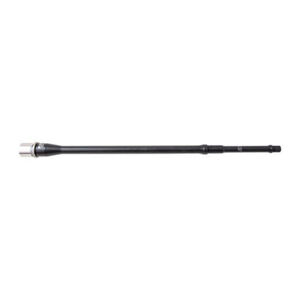 Faxon Firearms 15A58R18NGQ Duty Series Gunner 5.56x45mm NATO 18 T