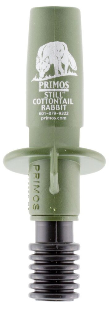 Primos 316 Still Cottontail Rabbit Open Call Rabbit Sounds Attrac