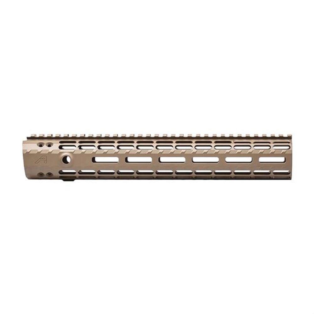 AR-15/M16 ENHANCED HANDGUARDS