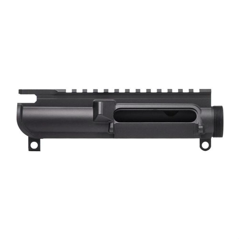 AR-15 STRIPPED UPPER RECEIVER 5.56MM