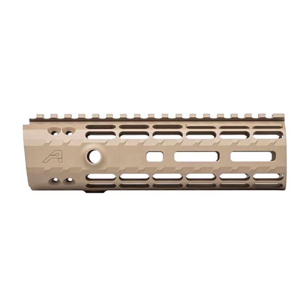 AR-15/M16 ENHANCED HANDGUARDS