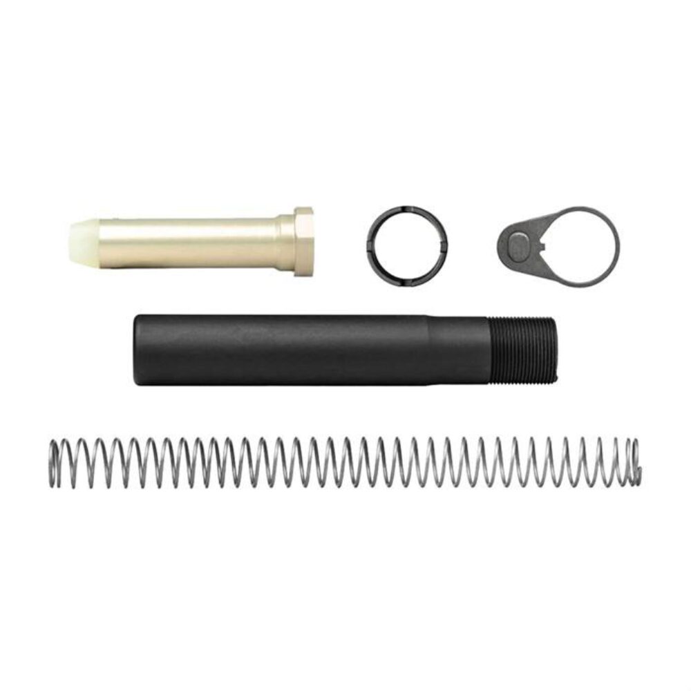 AR-15 ENHANCED PISTOL BUFFER KIT