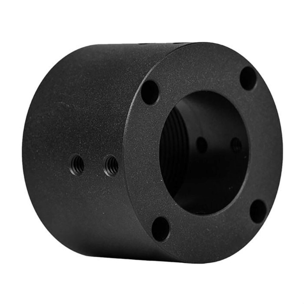 AR-15 BAR BARREL NUT