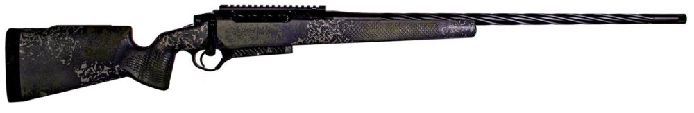 Seekins Precision 0011710115MS Havak PH2  6.5 Creedmoor Caliber w