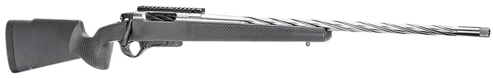 Seekins Precision 0011710061 Havak PH2  28 Nosler Caliber with 3+