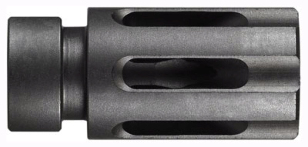 Daniel Defense Flash Suppressor Assy 12-28