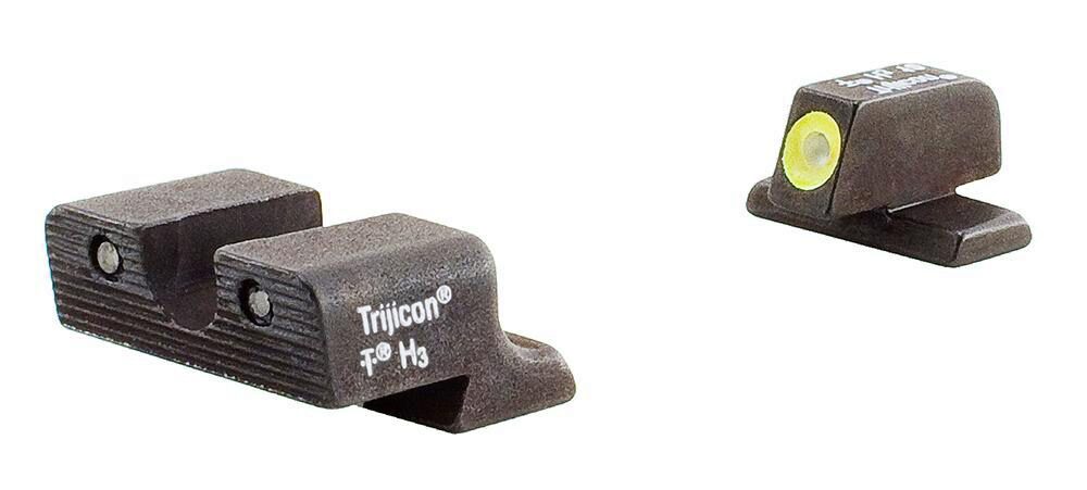 Trijicon 600583 HD Night Sights- Springfield XD, XD-M, XD Mod. 2