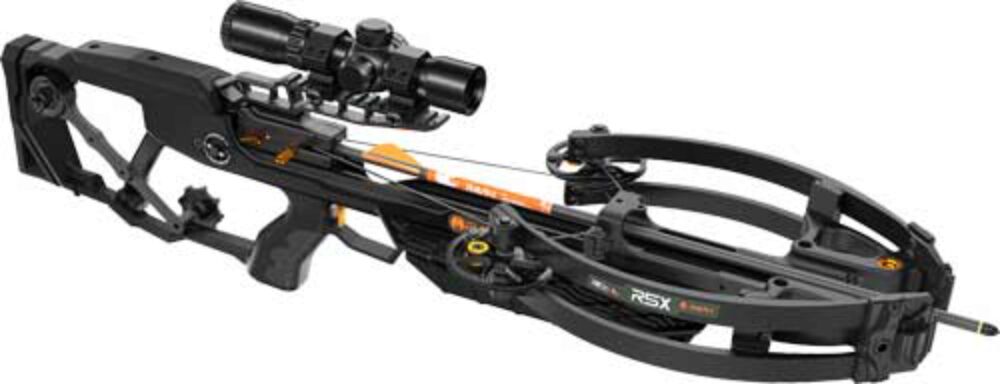 Ravin R5X Crossbow 12lb Black