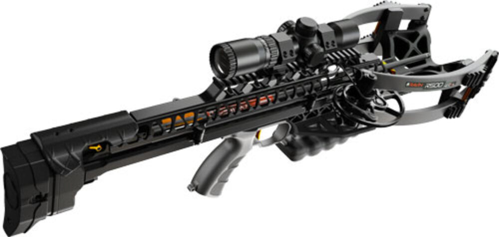Ravin R500 Crossbow Slate Gray