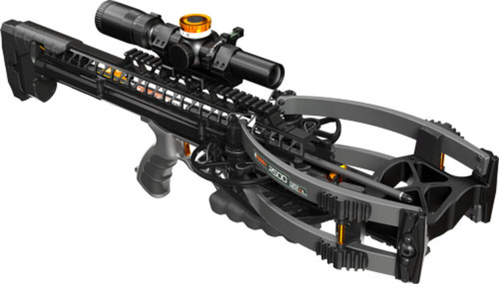 Ravin R500 Sniper Crossbow \Slate Gray