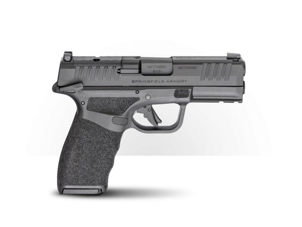 SPG HCP9379BOSPMSLC 9M HELLCAT PRO 3.7 10R