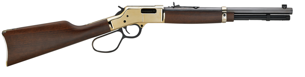 Henry H006MR327 Big Boy Carbine 327 Federal Mag Caliber with 7+1