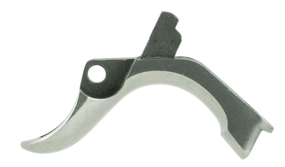 Wilson Combat 298S Beavertail Grip Safety High Ride 1911 Stainles