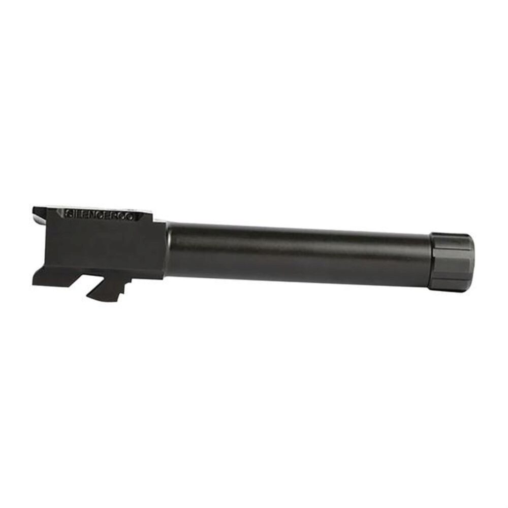 BARREL SIG P320 9MM 1/2X28