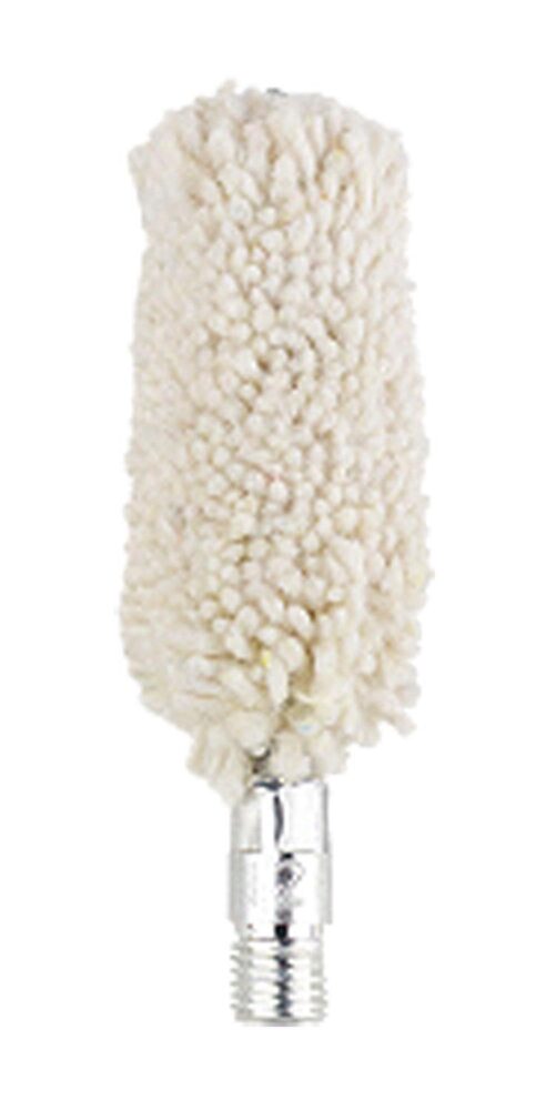 KleenBore MOP12 Bore Mop  12 Gauge Shotgun 5/16-27 Thread 100% Co