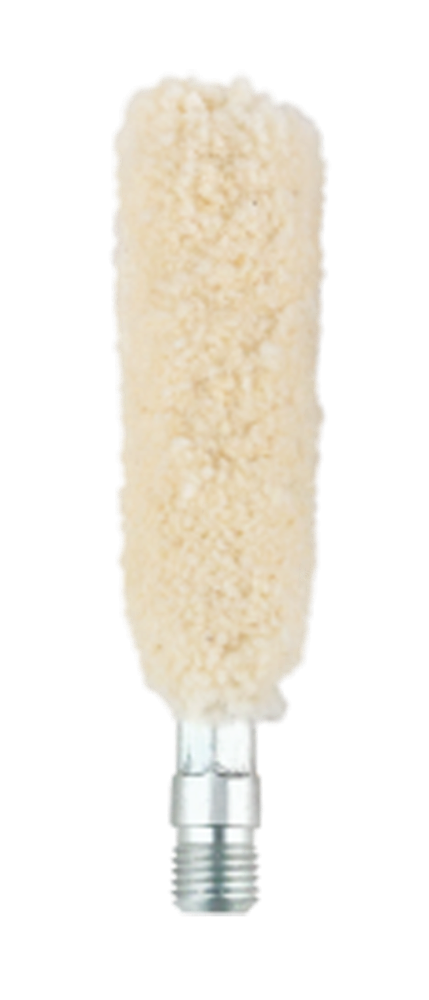KleenBore MOP20 Bore Mop  20 Gauge Shotgun 5/16-27 Thread 100% Co