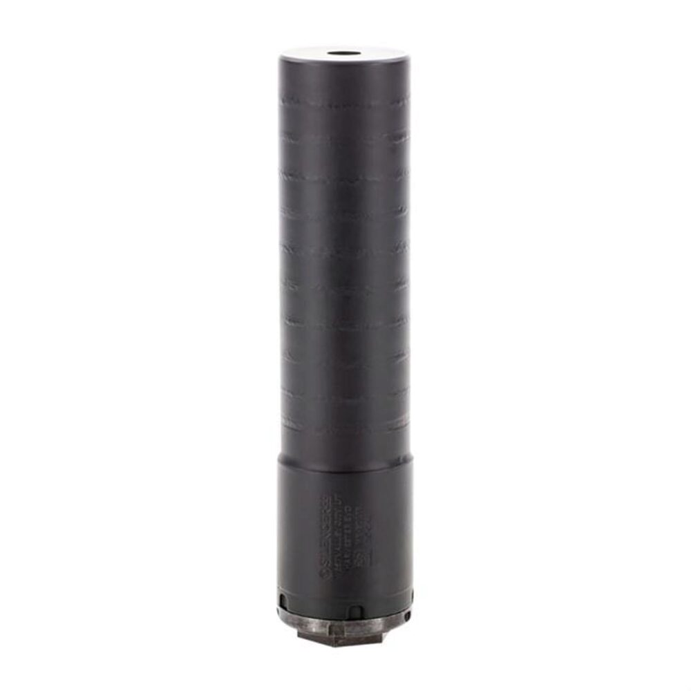HARVESTER EVO MULTI CALIBER SUPPRESSOR