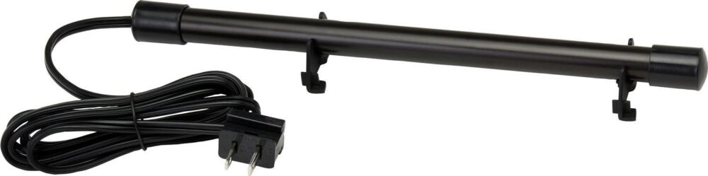 Hornady 95903 Dehumidifier Rod  Black 12 Polymer 0.9 x 13 0.9