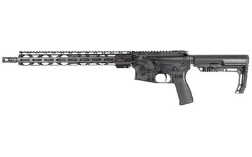 RF MILSPEC 300BLK HB 16 RPR