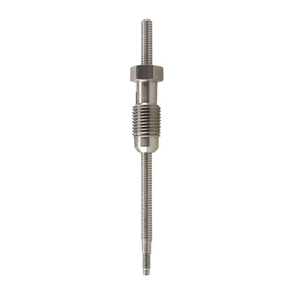 Hornady 043400 Zip Spindle Kit Silver