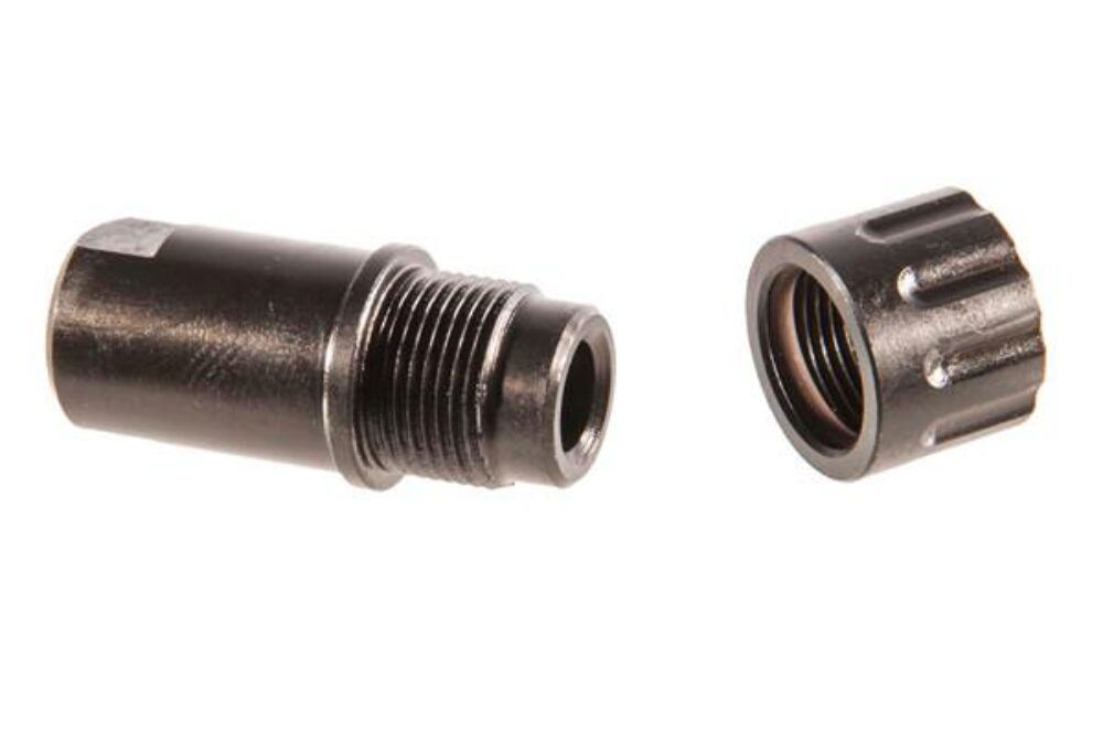 DELTA ADAPTER FNH 1/2X28     #
