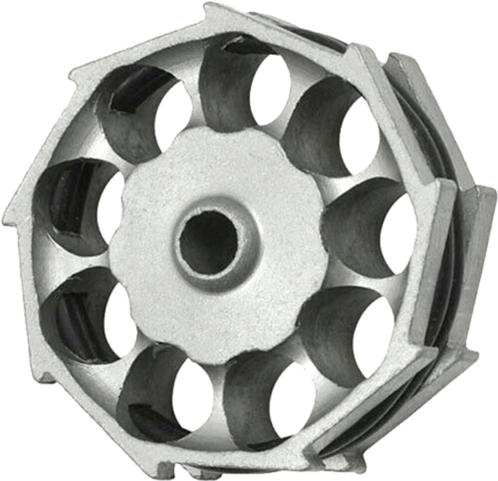 Hatsan Rotary Air Rifle Magazine .25 cal 9-Shot