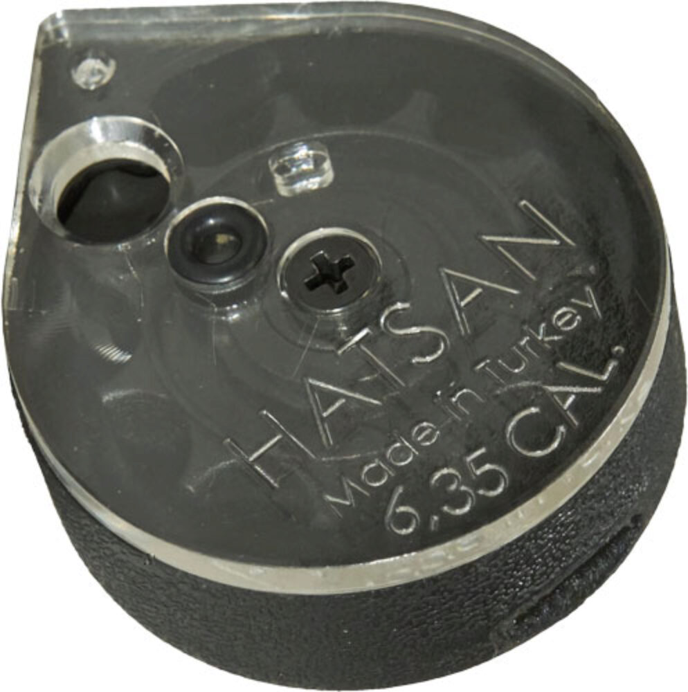 Hatsan Airgun Magazine -  S/Roto Index  .177 - 10 Shot