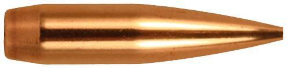 Berger Bullets 30514 VLD Hunting Long Range 30 Cal .308 190 gr Ve